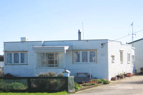 Photo of property in 83 Seabury Avenue, Foxton Beach, Foxton, 4815