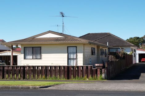 Photo of property in 1/27 Driver Road, Mangere East, Auckland, 2024