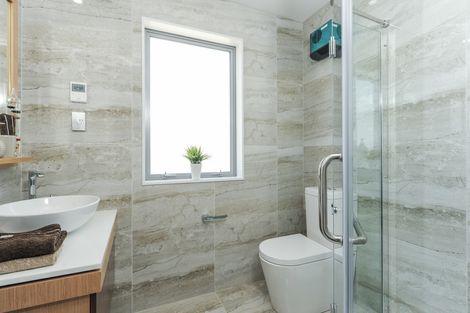 Photo of property in 36 Lockheed Street, Hobsonville, Auckland, 0618