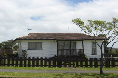 Photo of property in 1/117 Finlayson Avenue, Clendon Park, Auckland, 2103