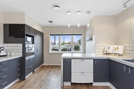 Photo of property in 1/3 Croziers Road, St Albans, Christchurch, 8052