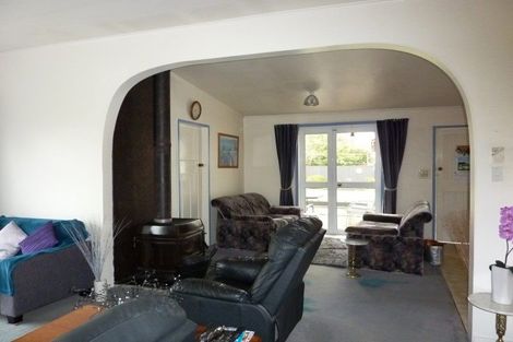 Photo of property in 121 Romilly Street, Westport, 7825