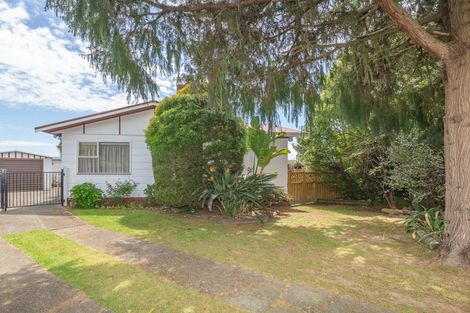 Photo of property in 14 Strathmore Avenue, Levin, 5510