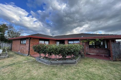 Photo of property in 142 Millhouse Drive, Northpark, Auckland, 2013