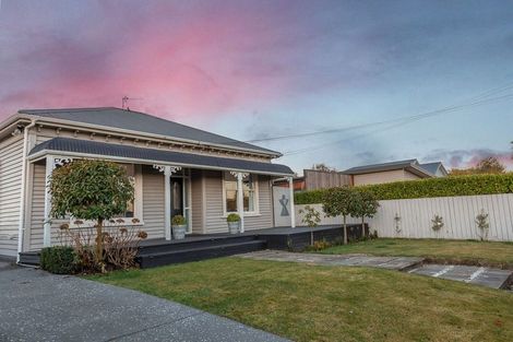 Photo of property in 112 Forfar Street, St Albans, Christchurch, 8014