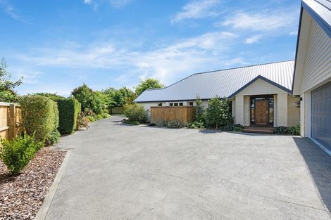 Photo of property in 25 Jozecom Place, Rolleston, 7614