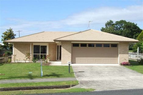 Photo of property in 7 Puriri Street, Te Kamo, Whangarei, 0112