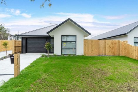 Photo of property in 73u1 Cullimore Street, Pukete, Hamilton, 3200
