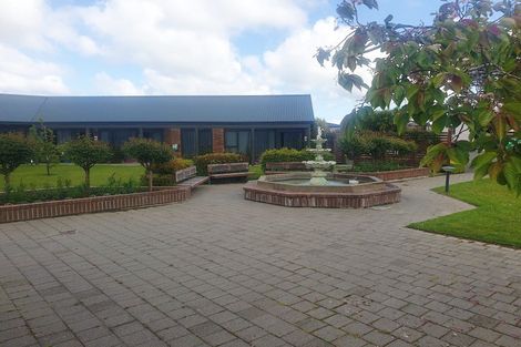 Photo of property in Cargill Home, 1 Cargill Street, Waikiwi, Invercargill, 9810