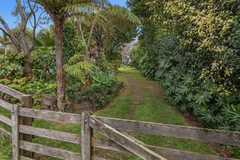 Photo of property in 281 Mccarthy Road, Waiotahe, Opotiki, 3198