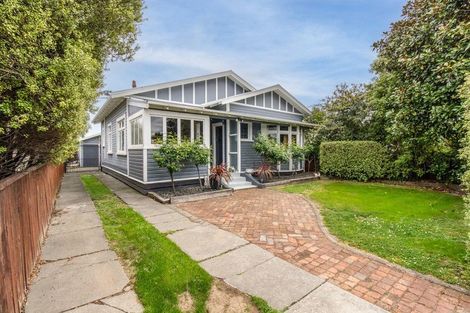 Photo of property in 178 Vigor Brown Street, Napier South, Napier, 4110