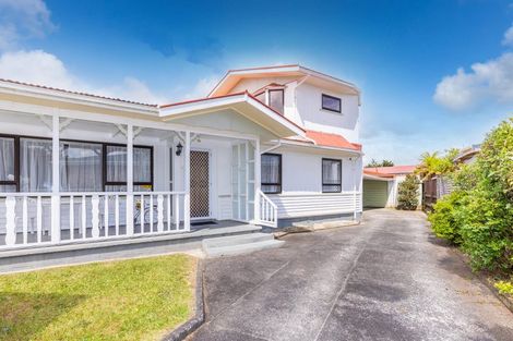 Photo of property in 107 Lewis Street, Glenview, Hamilton, 3206
