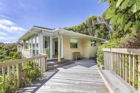 Photo of property in 16f1 Ngatoto Street, Ngaio, Wellington, 6035