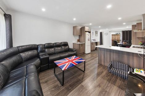 Photo of property in 4 Kanga Lane, Manurewa, Auckland, 2102