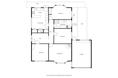 Photo of property in 8 Corunna Street, Saint Kilda, Dunedin, 9012