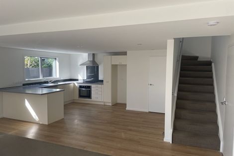 Photo of property in 11d Lyndon Street, Riccarton, Christchurch, 8011