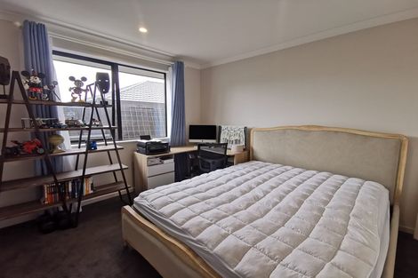 Photo of property in 12 Edwin Ebbett Place, Wigram, Christchurch, 8025