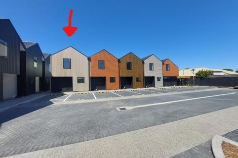 Photo of property in 13/6 Trent Street, Linwood, Christchurch, 8011