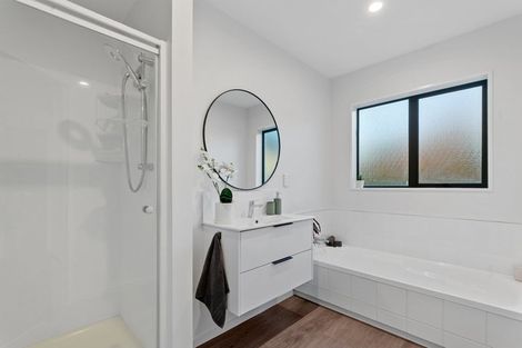 Photo of property in 3 Anzac Lane, Rolleston, 7614