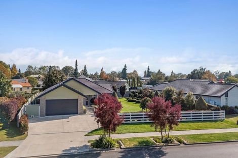 Photo of property in 11 Richardson Road, Matamata, 3400