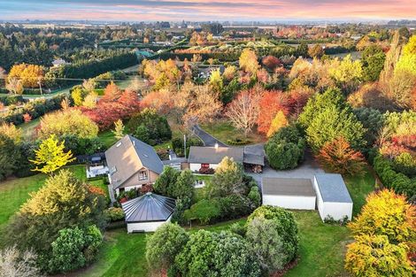 Photo of property in 259 O'roarkes Road, Fernside, Rangiora, 7471