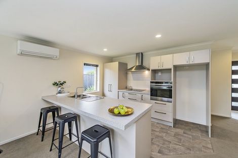 Photo of property in 20 Charlbury Drive, Rolleston, 7615