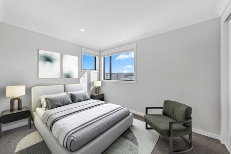 Photo of property in 4 Propeller Avenue, Whenuapai, Auckland, 0618