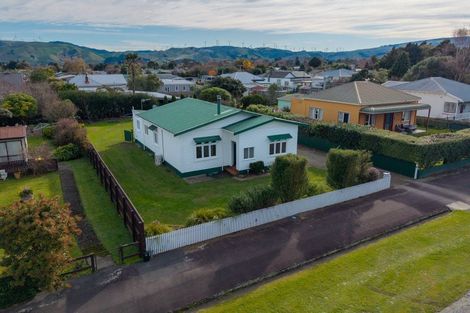 Photo of property in 41 Ross Street, Woodville, 4920