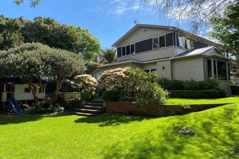 Photo of property in 1/4 Bloomfield Terrace, Hutt Central, Lower Hutt, 5010