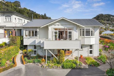 Photo of property in 124 Nile Street, Nelson, 7010