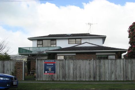 Photo of property in 4 Fairfield Road, Levin, 5510