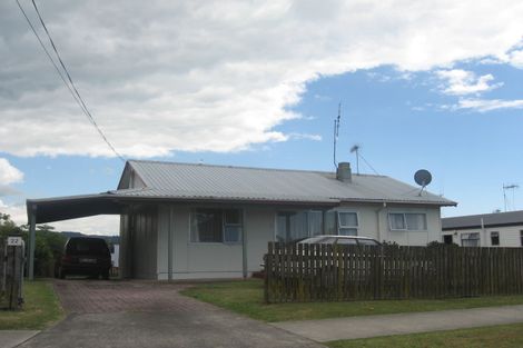 Photo of property in 22b Seddon Street, Te Puke, 3119