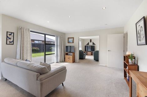 Photo of property in 32 Kotare Avenue, Rangiora, 7400