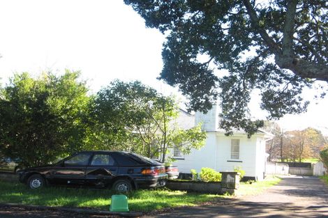 Photo of property in 3/24 James Road, Manurewa, Auckland, 2102