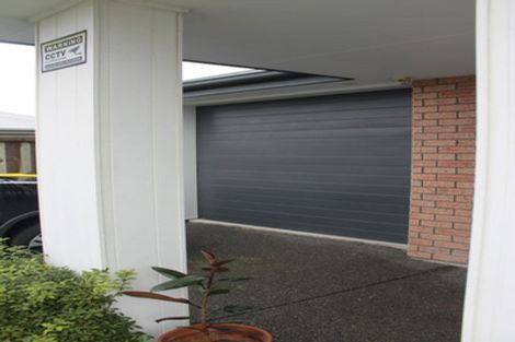 Photo of property in 6 Air Race Lane, Halswell, Christchurch, 8025