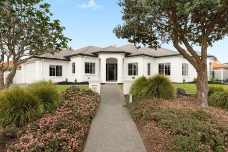 Photo of property in 1 Santa Cruz Drive, Papamoa Beach, Papamoa, 3118