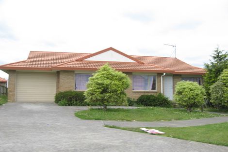 Photo of property in 32 Manston Road, Mangere, Auckland, 2022