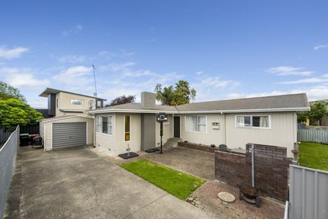 Photo of property in 46 Anderson Road, Taradale, Napier, 4112
