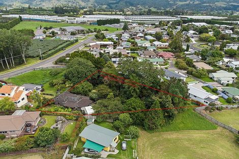 Photo of property in 37 Macloughlin Drive, Te Puke, 3119