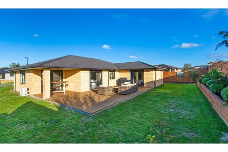 Photo of property in 4 Matawhero Place, Ngaruawahia, Hamilton, 3288