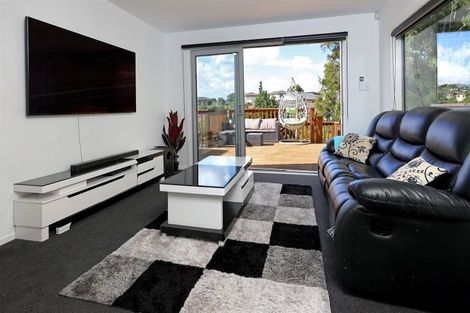 Photo of property in 65d Metcalfe Road, Ranui, Auckland, 0612