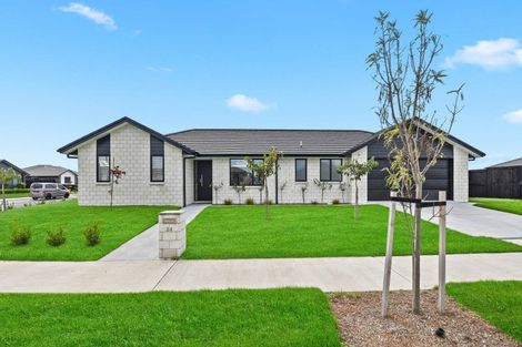 Photo of property in 24 Rehua Drive, Ngaruawahia, 3288
