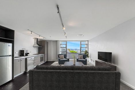 Photo of property in Vespa Apartments, 20 Hanson Street, Mount Cook, Wellington, 6021