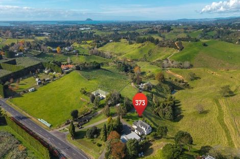 Photo of property in 371 Esdaile Road, Whakamarama, Tauranga, 3180