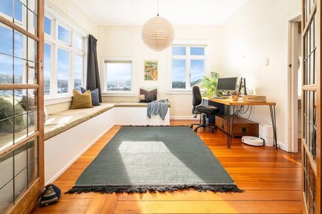 Photo of property in 148 Coromandel Street, Newtown, Wellington, 6021