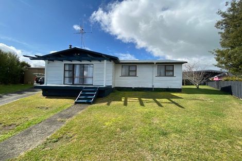 Photo of property in 1 Montrose Place, Tokoroa, 3420