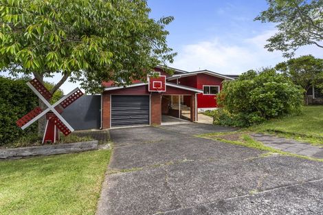 Photo of property in 119 Udys Road, Pakuranga, Auckland, 2010