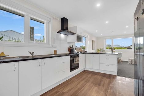 Photo of property in 22 Russell Avenue, Allenton, Ashburton, 7700