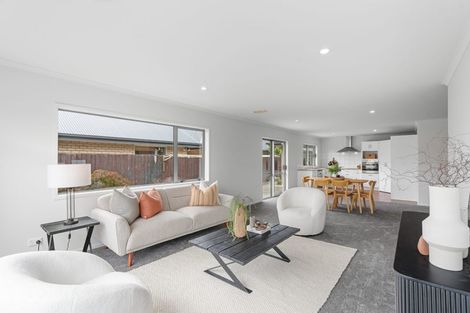Photo of property in 20 Rawnsley Terrace, Wigram, Christchurch, 8042