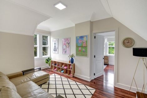 Photo of property in 199 Musselburgh Rise, Andersons Bay, Dunedin, 9013